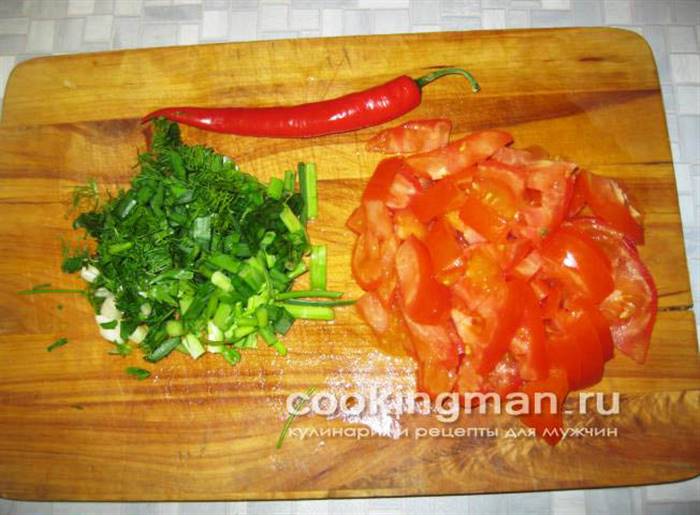 рецепт супу з курки